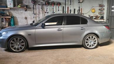 bmw 525d M