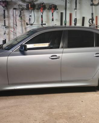 bmw 525d M