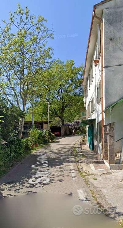 Appartamento – Montecchio Maggiore, Valdimolino - Altro