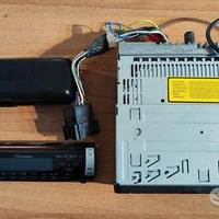 Autoradio Piooner