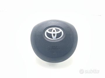 AIRBAG VOLANTE TOYOTA Yaris Serie 451300D350C0 1ND
