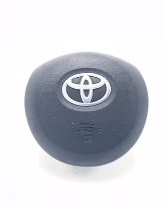 AIRBAG VOLANTE TOYOTA Yaris Serie 451300D350C0 1ND