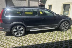 Volvo xc 70 2.4 awd