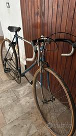 Bicicletta d’epoca