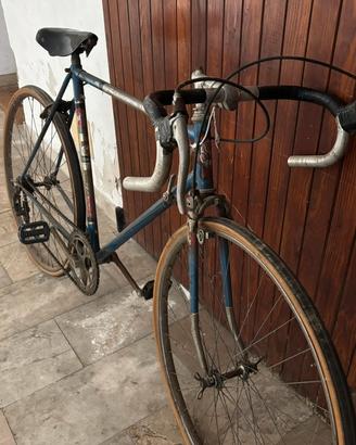 Bicicletta d’epoca