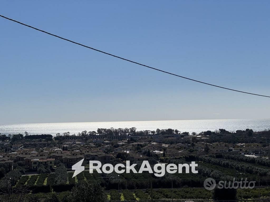 Terreno di 6740 m² a Simeri Crichi - Vista 4