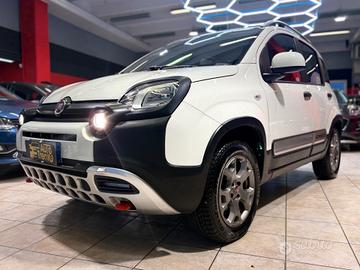 Fiat Panda Cross 0.9 TwinAir Turbo S&S 4x4