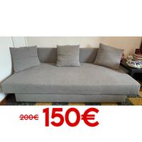 Divano Letto ÄLVDALEN Ikea