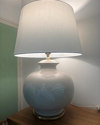 Lampada da tavolo