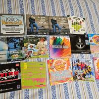 Vari CD Musica