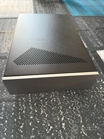 innuos phoenix usb reclocker