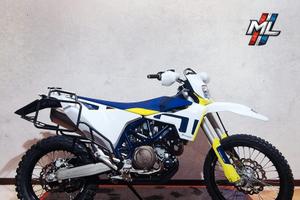 Husqvarna 701 Enduro
