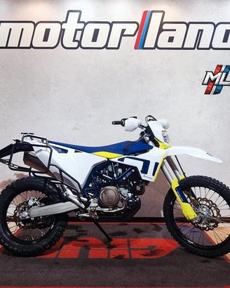 Husqvarna 701 Enduro