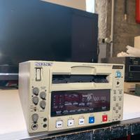 SONY DVCAM DSR-1500AP