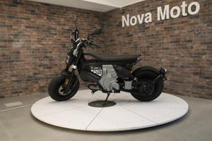 Bmw CE 02 (4Kw) 4 kw