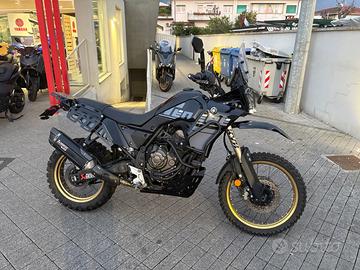 Tenere700 rally edition