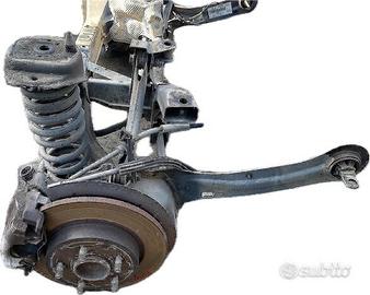 Ponte Ford Focus 3 serie Station Wagon