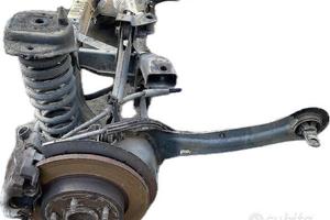 Ponte Ford Focus 3 serie Station Wagon