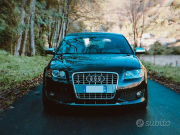 AUDI A3 S3 2.0 tfsi 2007