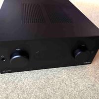 DAC AMPLIFICATORE PER CUFFIE AUDIOLAB M-DAC +