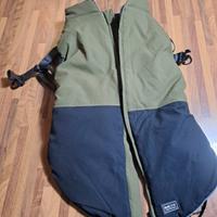 Cappotto invernale impermeabile per cani AniOne