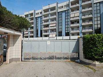 Appartamento a Anzio 2 al 3° piano con ascensore