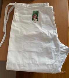 Kimono da judo