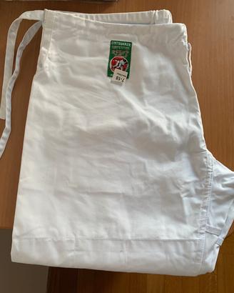 Kimono da judo