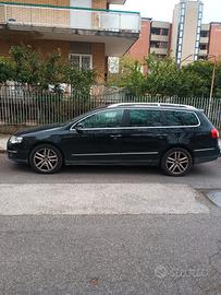 passat famigliare 2000 TDI 170 Cavalli 