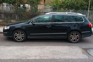 passat famigliare 2000 TDI 170 Cavalli 