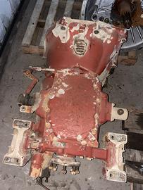 Cambio iveco fiat 5 marce 65.12 - 79.14