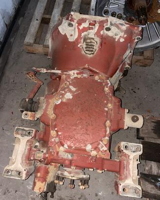 Cambio iveco fiat 5 marce 65.12 - 79.14