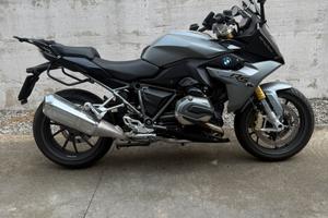 Bmw R 1200 RS