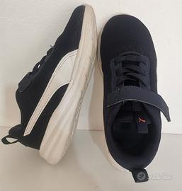 Scarpe Puma 31 bimbo