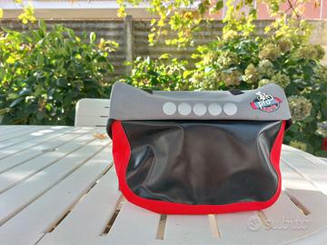 Borsa  bicicletta