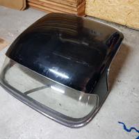 Mercedes 190 SL hard top e ricambi