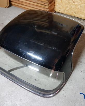 Mercedes 190 SL hard top e ricambi