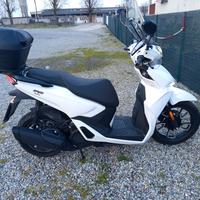 Voge 125