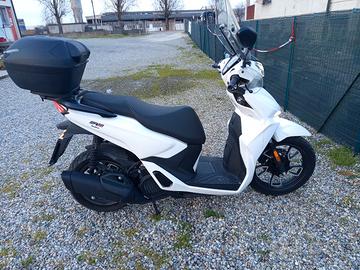 Voge 125