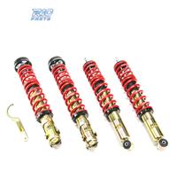 KIT SOSPENSIONE FILETTATA EIBACH MTS SEAT IBIZA 6K