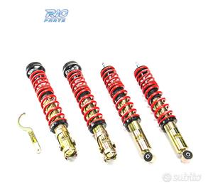 KIT SOSPENSIONE FILETTATA EIBACH MTS SEAT IBIZA 6K