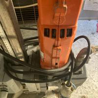 carotarice spit completa di slitta