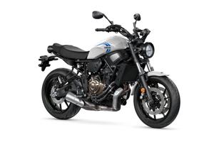 Yamaha XSR 700