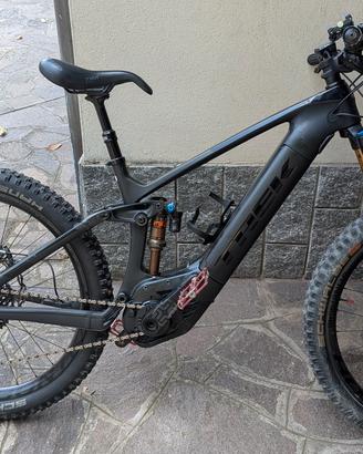 trek powerfly 9.9 carbon lt