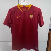 Maglietta della Roma