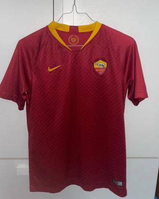 Maglietta della Roma