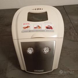 Macchina del pane 