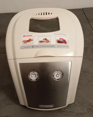 Macchina del pane 
