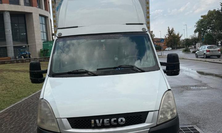 Iveco Daily 3.5t