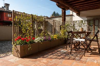 Appartamento Rovetta